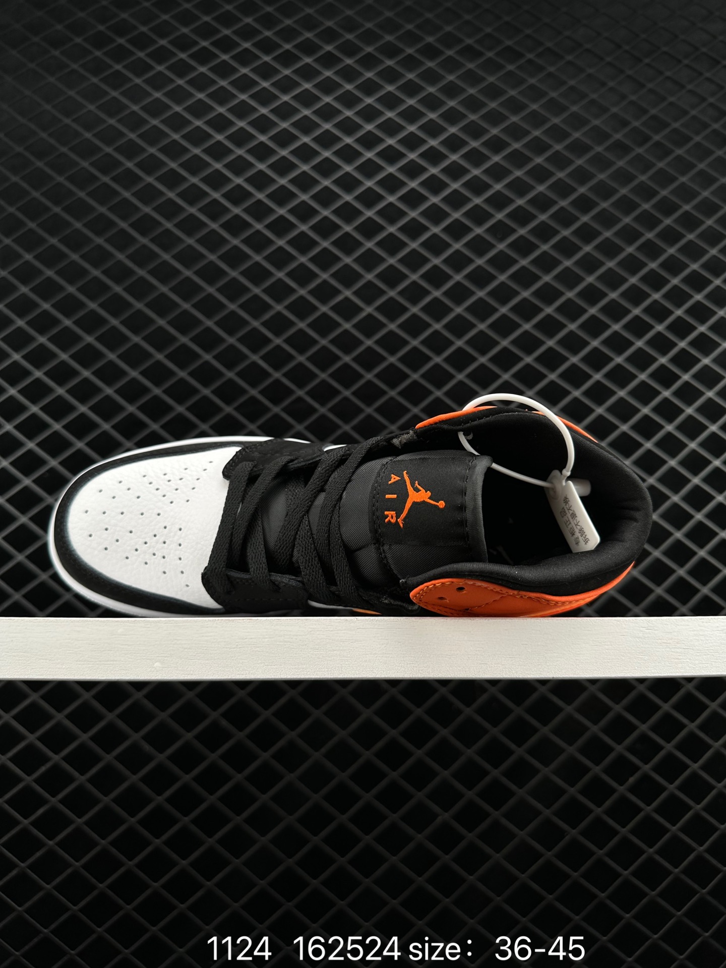 Air Jordan 1 Low AJ1